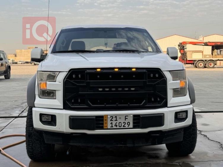 فورد إف-150